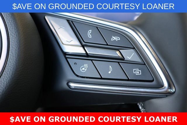 New 2026 Buick Enclave Sport Touring w/ Power Package image 24