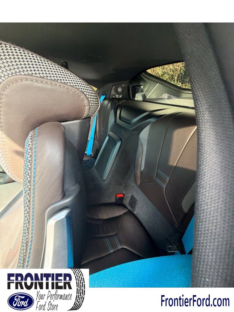 Used 2016 BMW i8 AWD/4WD image 8