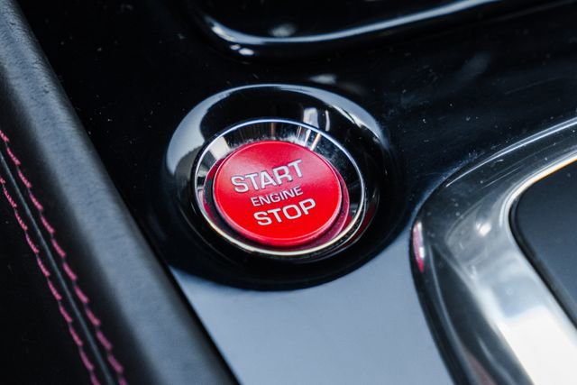 Used 2009 Jaguar XKR R image 69