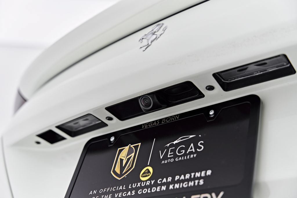 Used 2022 Ferrari Roma RWD image 31