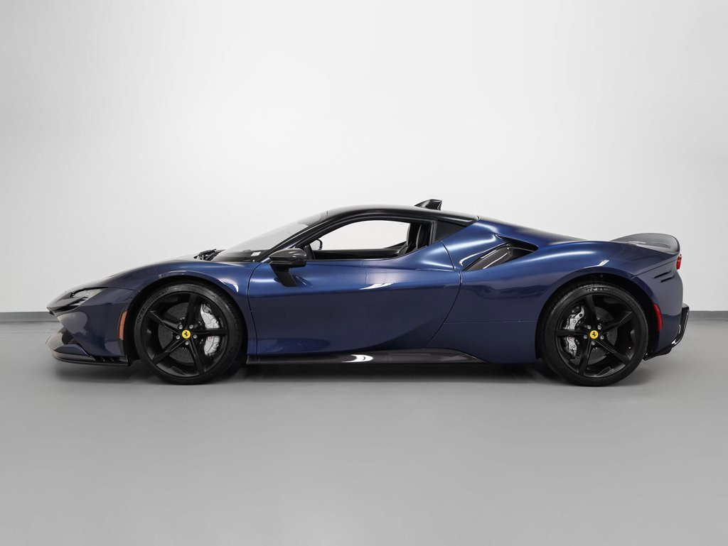 Certified 2023 Ferrari SF90 Stradale image 69