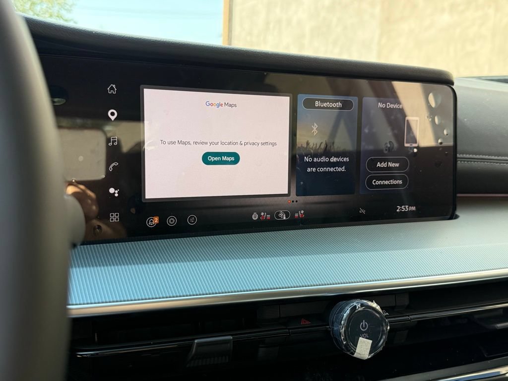 New 2026 Nissan Murano SL w/ Comfort Package AWD/4WD image 10