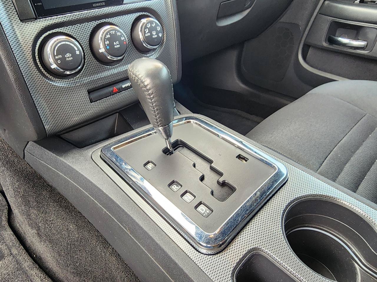 Used 2012 Dodge Challenger R/T RWD image 20