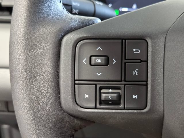 Used 2026 Toyota RAV4 AWD image 25