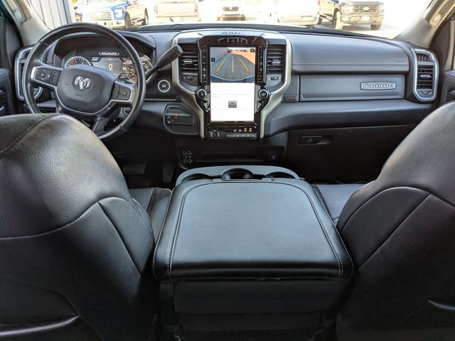 Used 2024 RAM 2500 Laramie AWD/4WD image 34