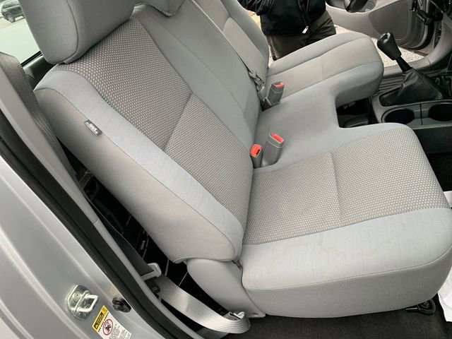 Used 2012 Toyota Tacoma 4x4 Regular Cab image 22