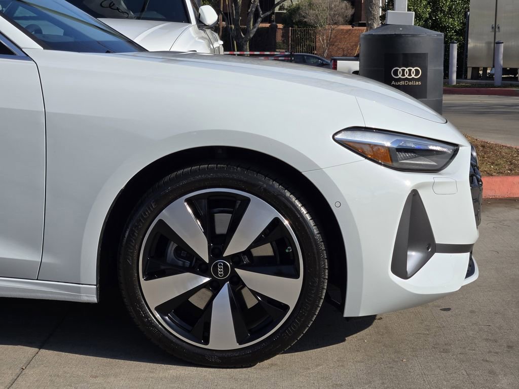 Certified 2025 Audi A5 2.0T Premium w/ Convenience Package image 13