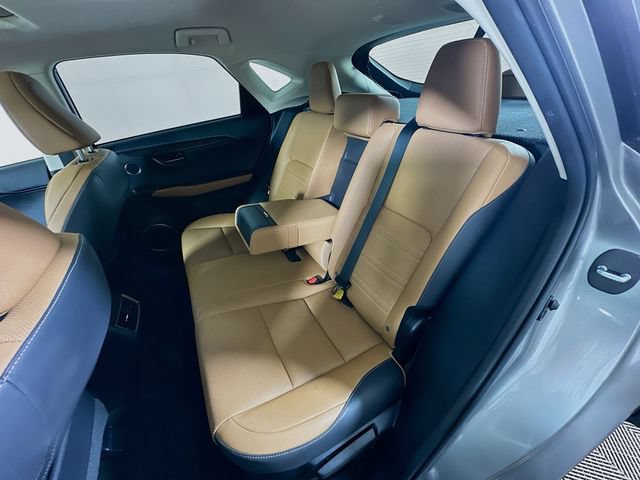 Used 2020 Lexus NX 300 AWD w/ Comfort Package image 29