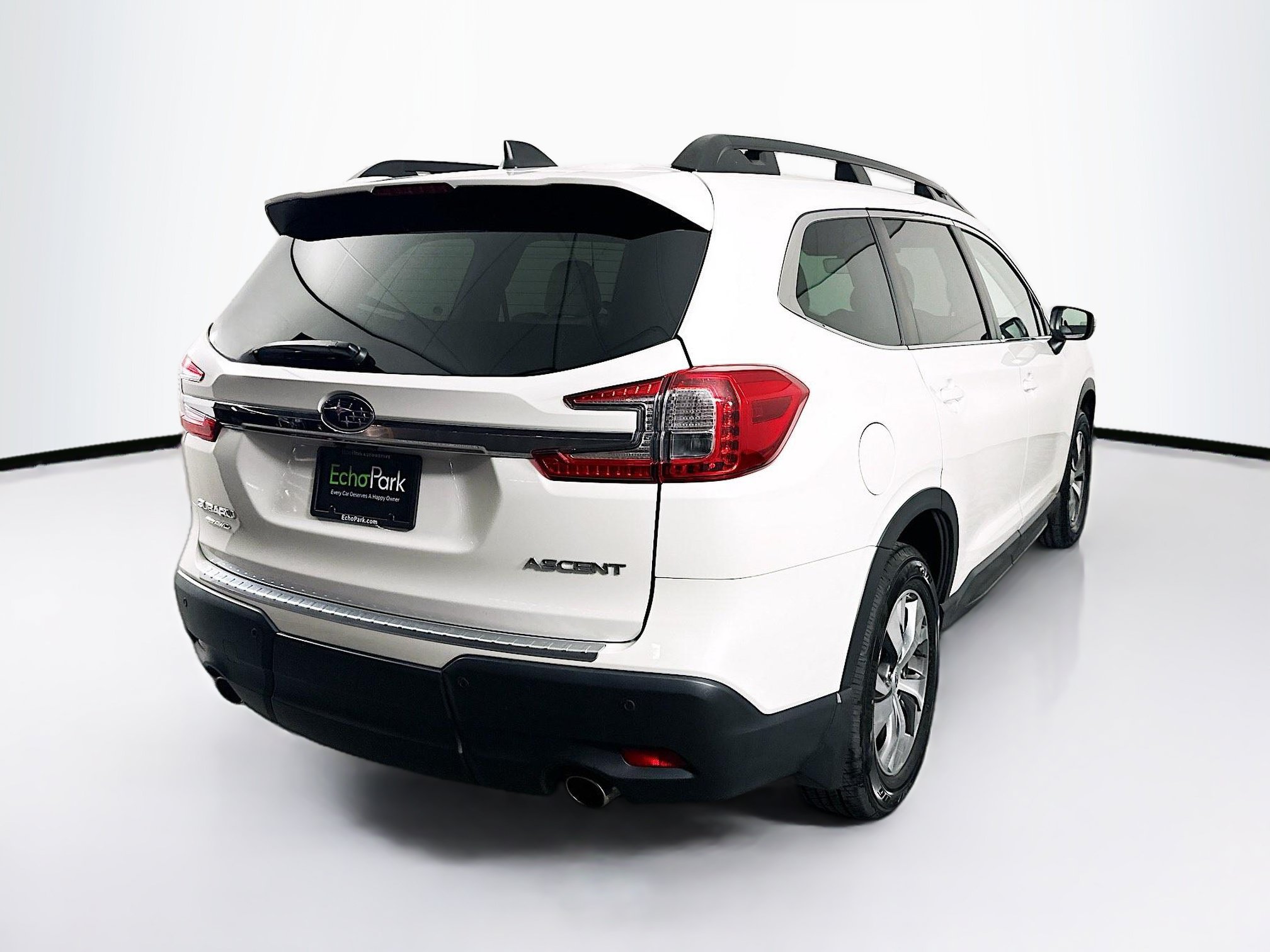 Used 2023 Subaru Ascent Premium w/ Convenience Package AWD/4WD image 9