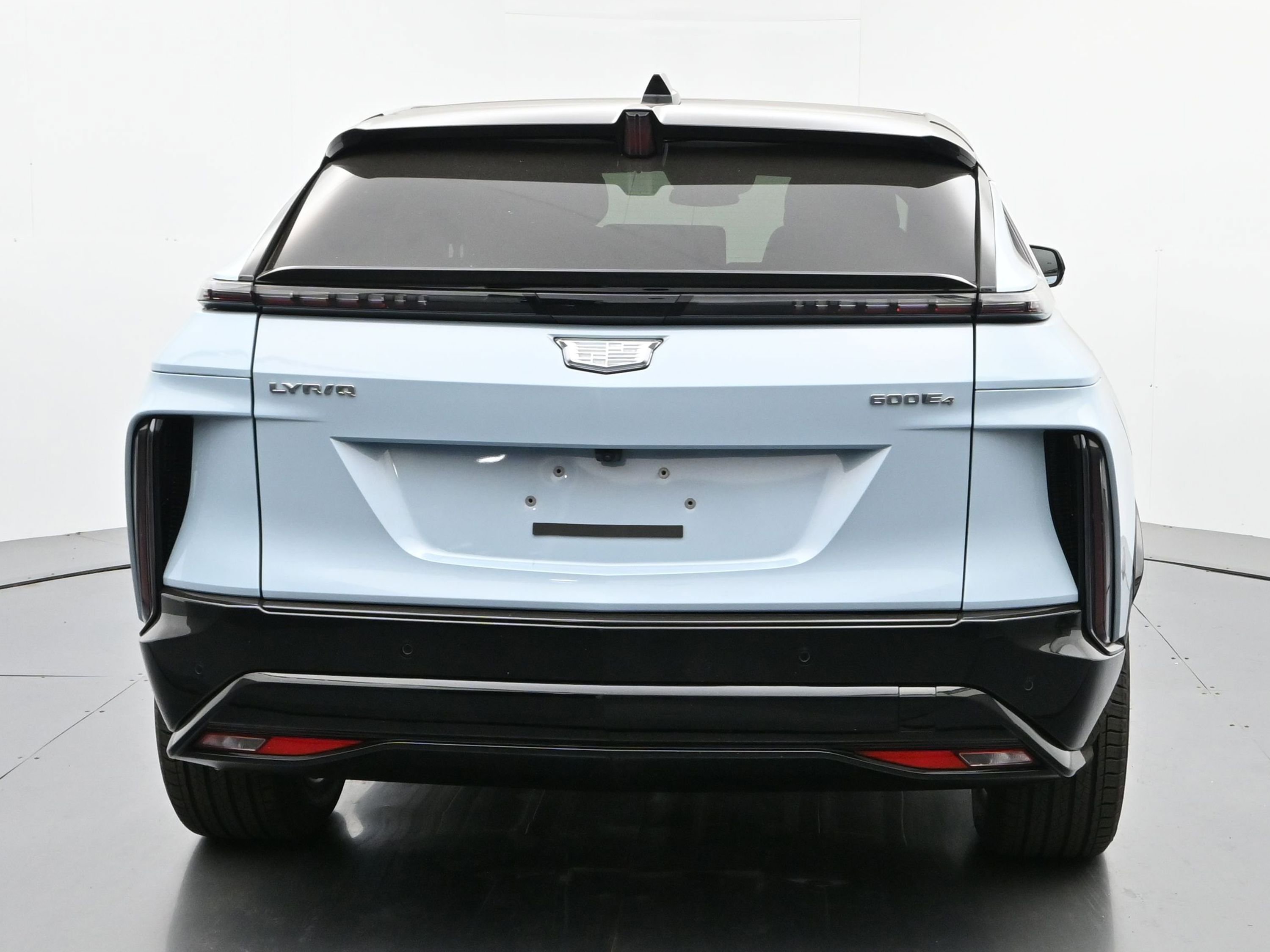 New 2026 Cadillac Lyriq Sport image 4