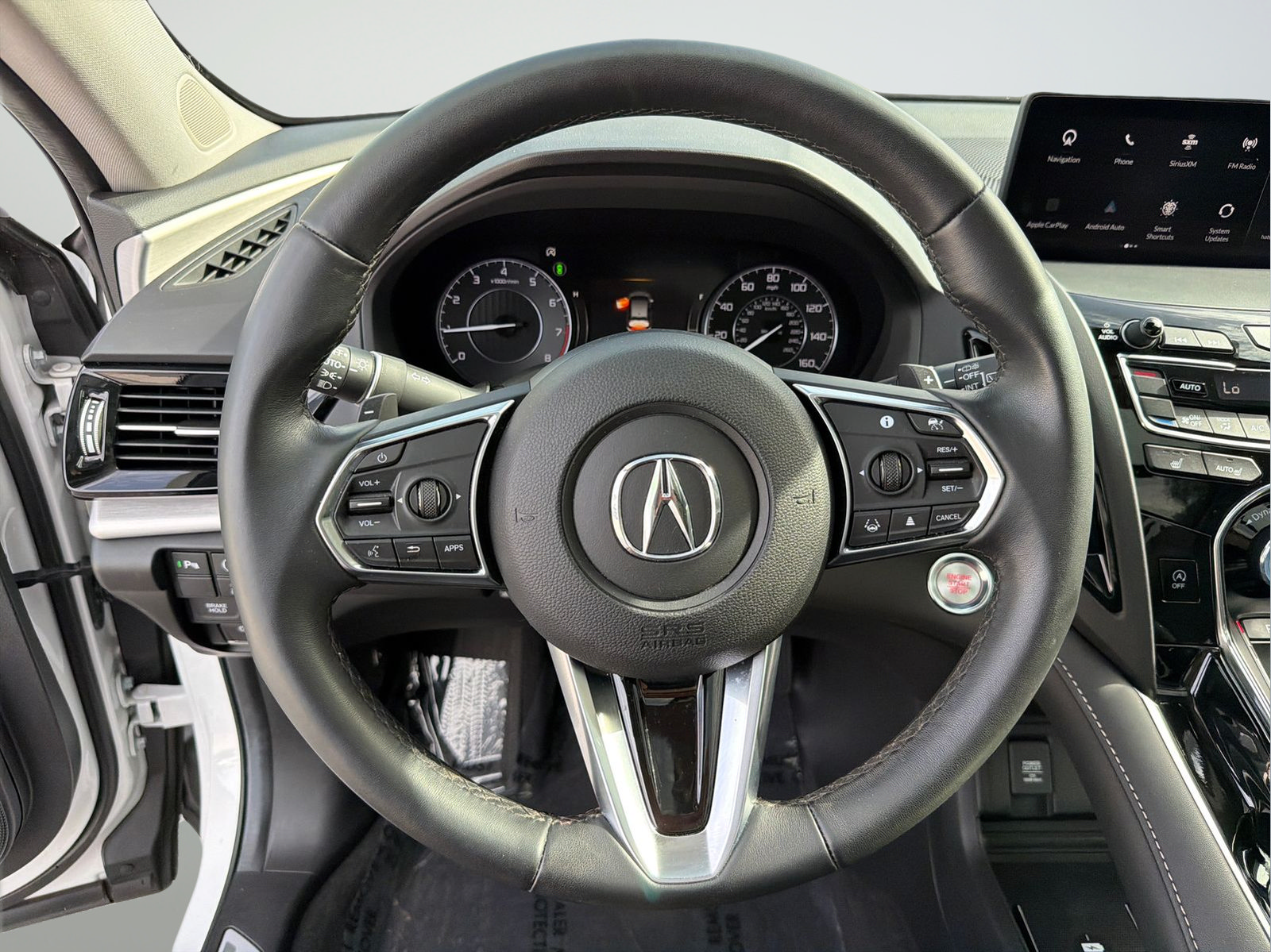 Used 2023 Acura RDX FWD w/ Technology Package image 13