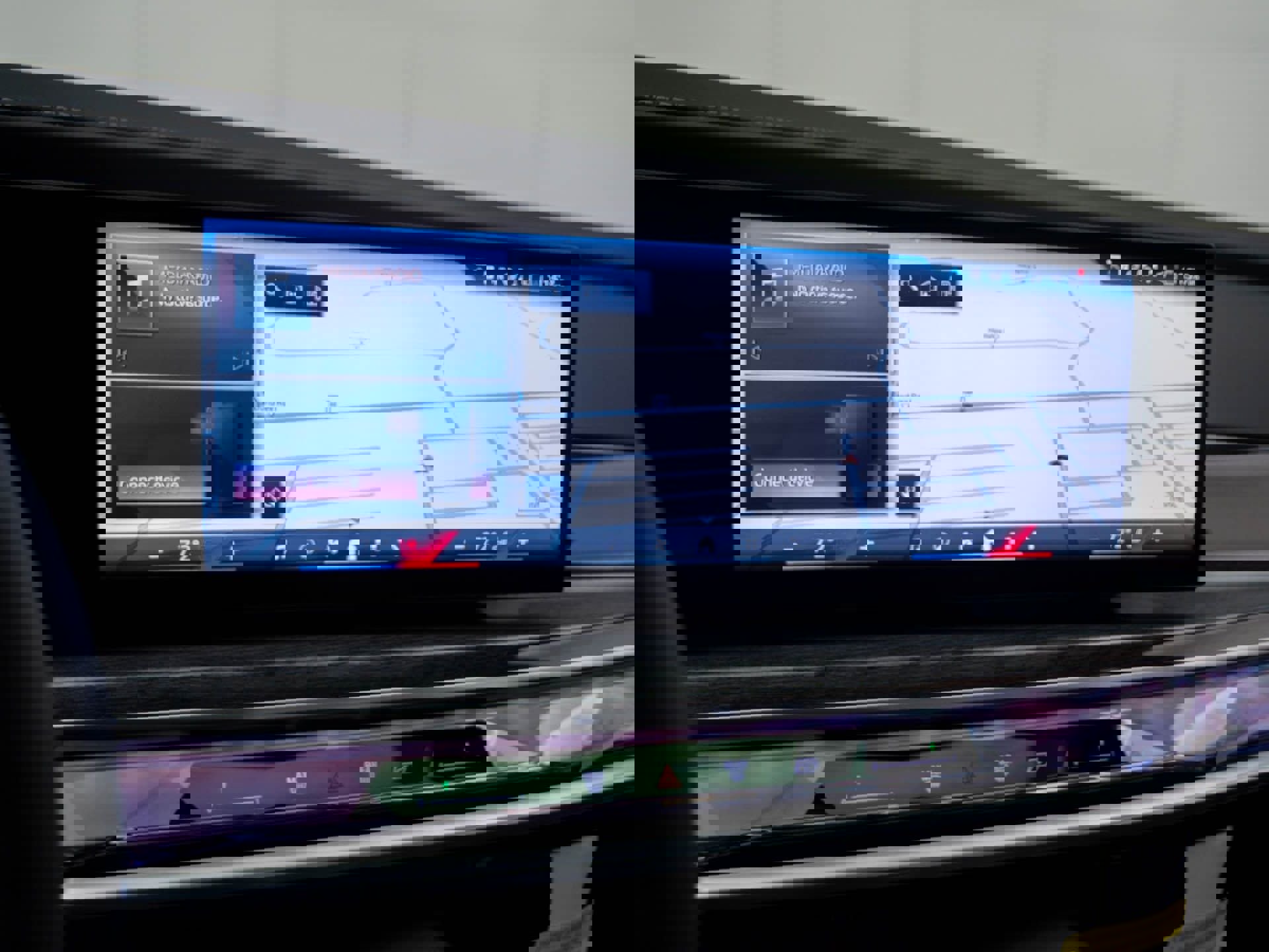 New 2026 BMW 750e xDrive w/ Executive Package image 33