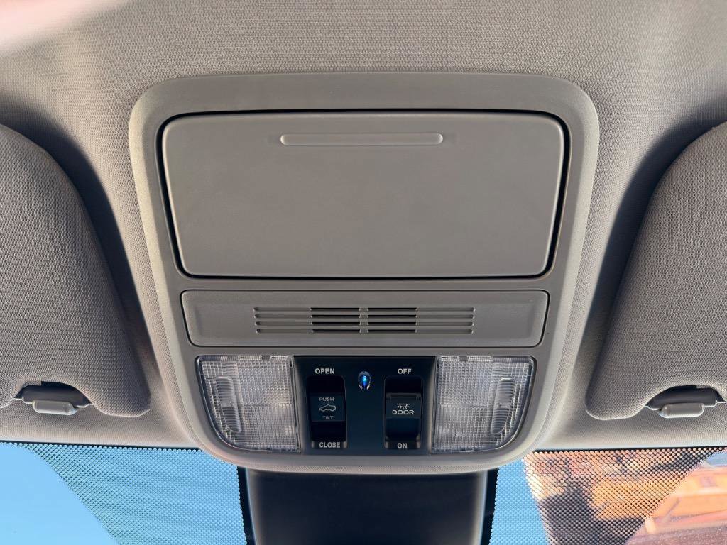 Used 2024 Honda Odyssey EX-L image 14