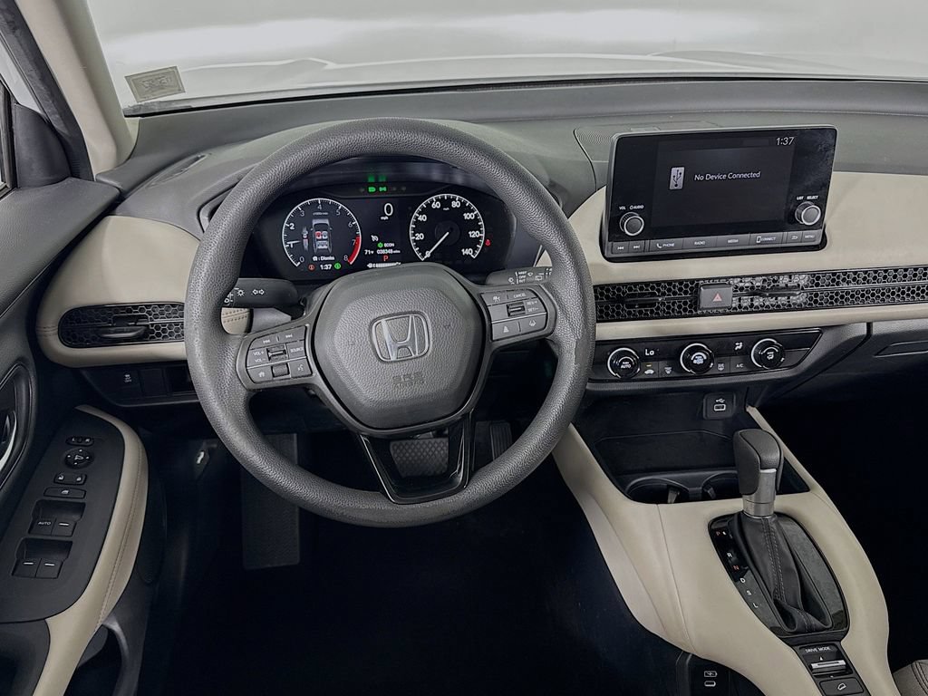 Certified 2024 Honda HR-V LX image 11