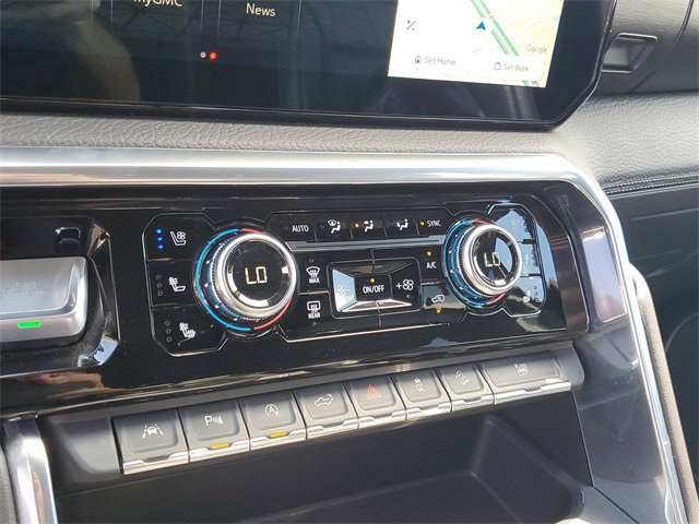 Used 2023 GMC Sierra 1500 Denali w/ Technology Package image 23