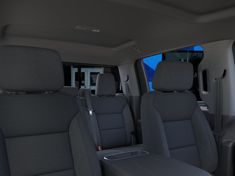 New 2026 Chevrolet Silverado 1500 LT Trail Boss w/ Convenience Package II image 48