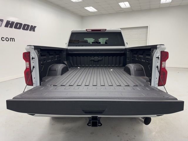 New 2026 Chevrolet Silverado 2500 LT image 30