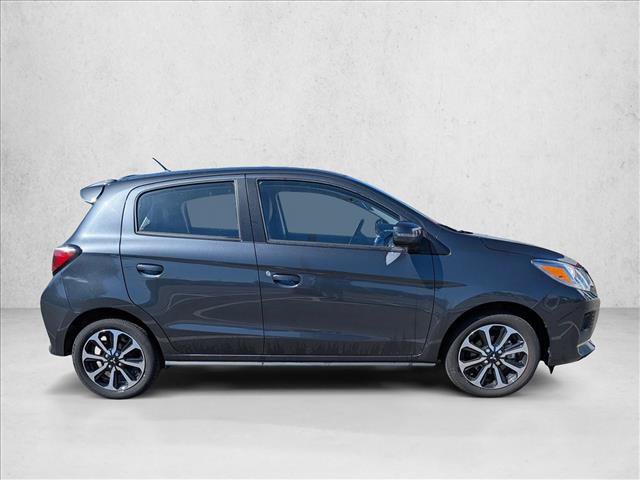 Used 2024 Mitsubishi Mirage SE FWD image 4