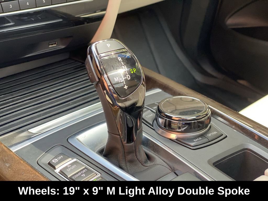 Used 2017 BMW X5 xDrive50i image 46