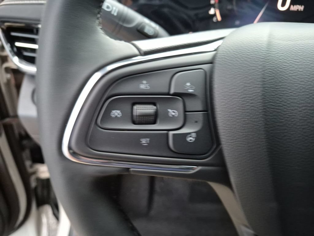New 2026 Buick Envista Sport Touring w/ Studio Series FWD image 21