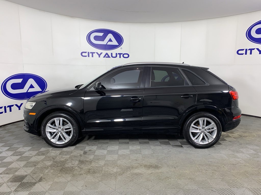 Used 2017 Audi Q3 2.0T Premium w/ Convenience Package image 6