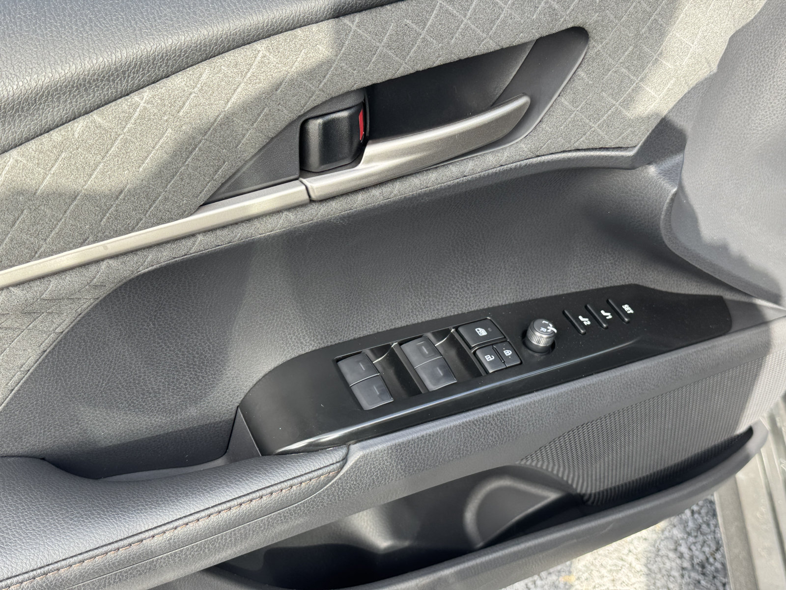 New 2026 Toyota Camry XLE w/ Premium Package FWD image 18