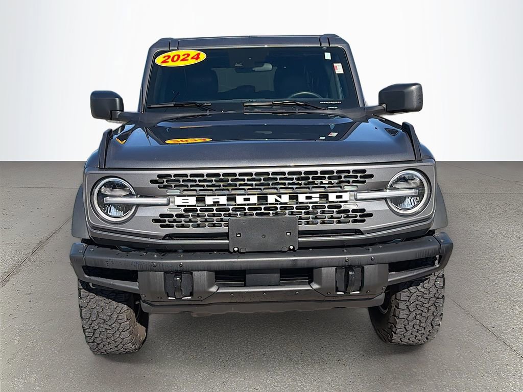 Used 2024 Ford Bronco Badlands image 10