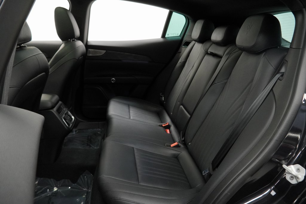 Used 2023 Maserati Grecale Modena image 18