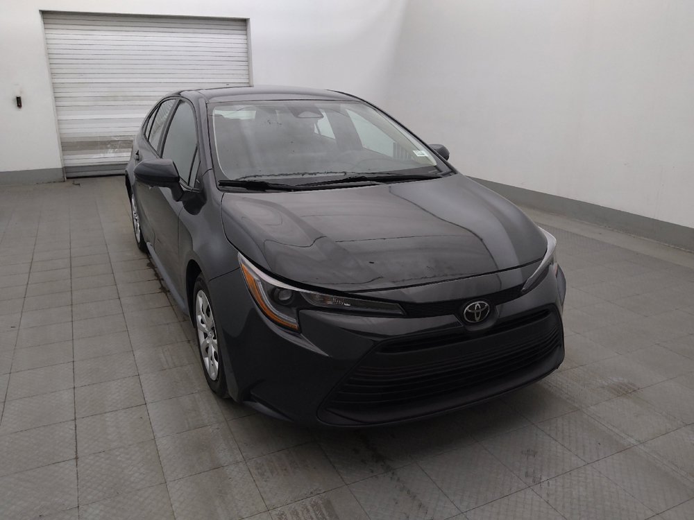 Used 2024 Toyota Corolla LE FWD image 13