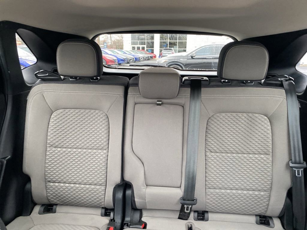 Used 2020 Ford Escape SE image 15