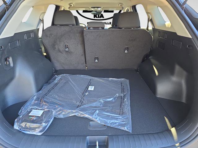 New 2026 Kia Sportage LX image 20