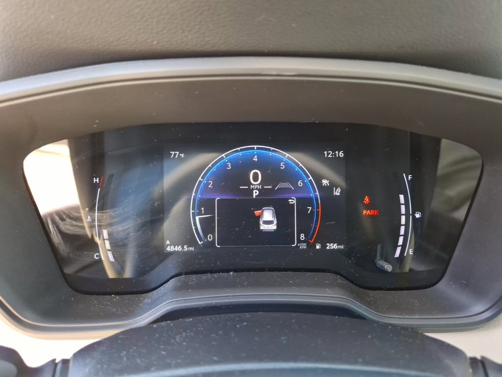 Used 2026 Toyota Corolla Cross L FWD image 20