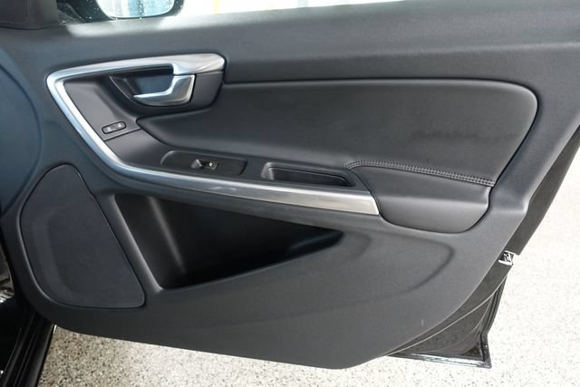 Used 2015 Volvo V60 T5 Platinum w/ Climate Package AWD/4WD image 24