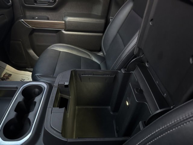 Used 2022 Chevrolet Silverado 1500 RST w/ Z71 Off-Road Package image 21