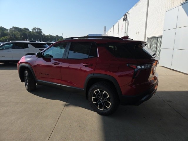 New 2026 Chevrolet Equinox ACTIV image 9