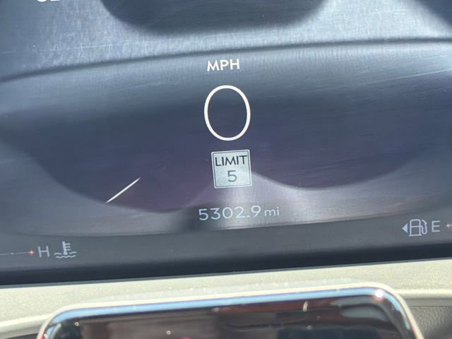 Used 2025 Lincoln Aviator Reserve w/ Illumination Package RWD image 19