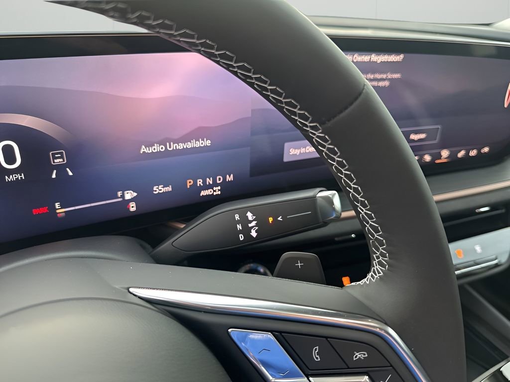 New 2026 Buick Envision Sport Touring image 31