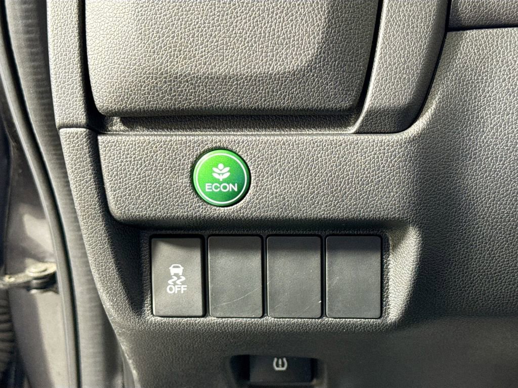 Used 2017 Honda Fit LX image 10