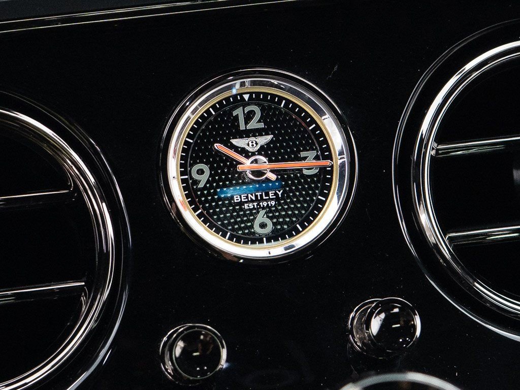Used 2025 Bentley Continental GT Speed image 33