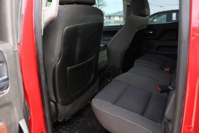 Used 2014 GMC Sierra 1500 SLE w/ SLE Value Package AWD/4WD image 21