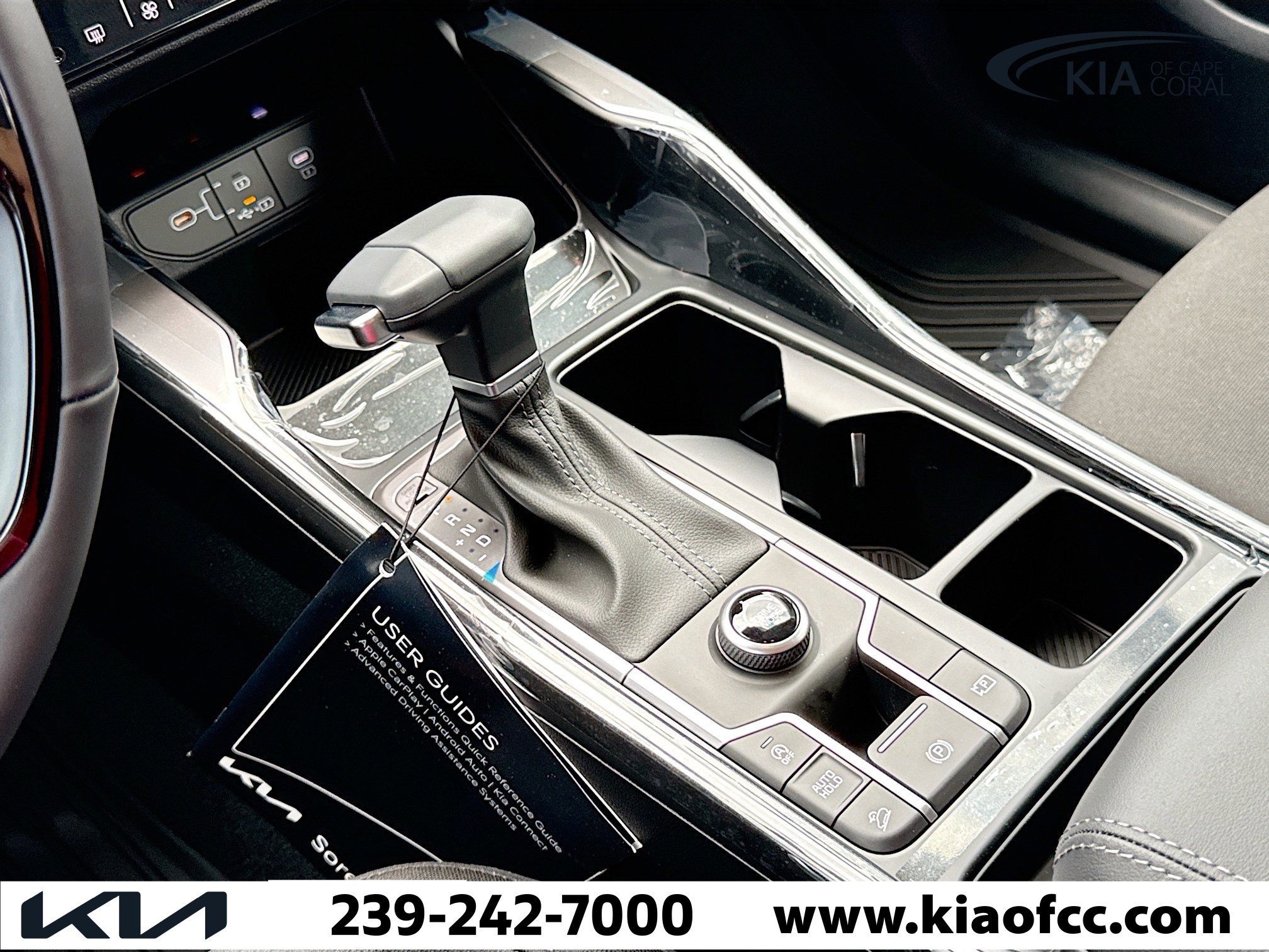 New 2026 Kia Sorento LX FWD image 27