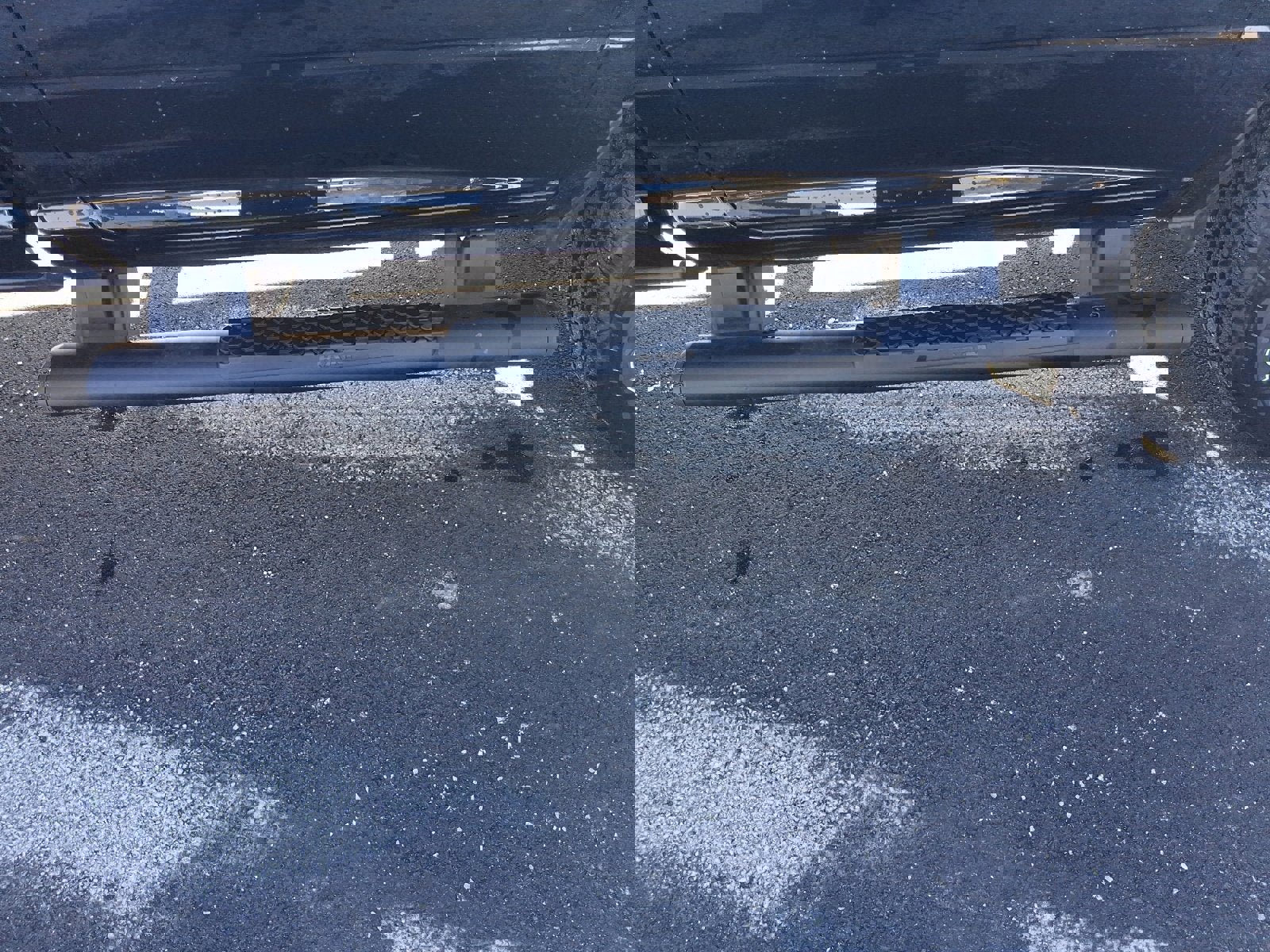 New 2026 RAM 3500 Tradesman image 17