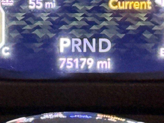 Used 2023 Jeep Wrangler Unlimited Rubicon w/ Xtreme 35 Tire Package image 30