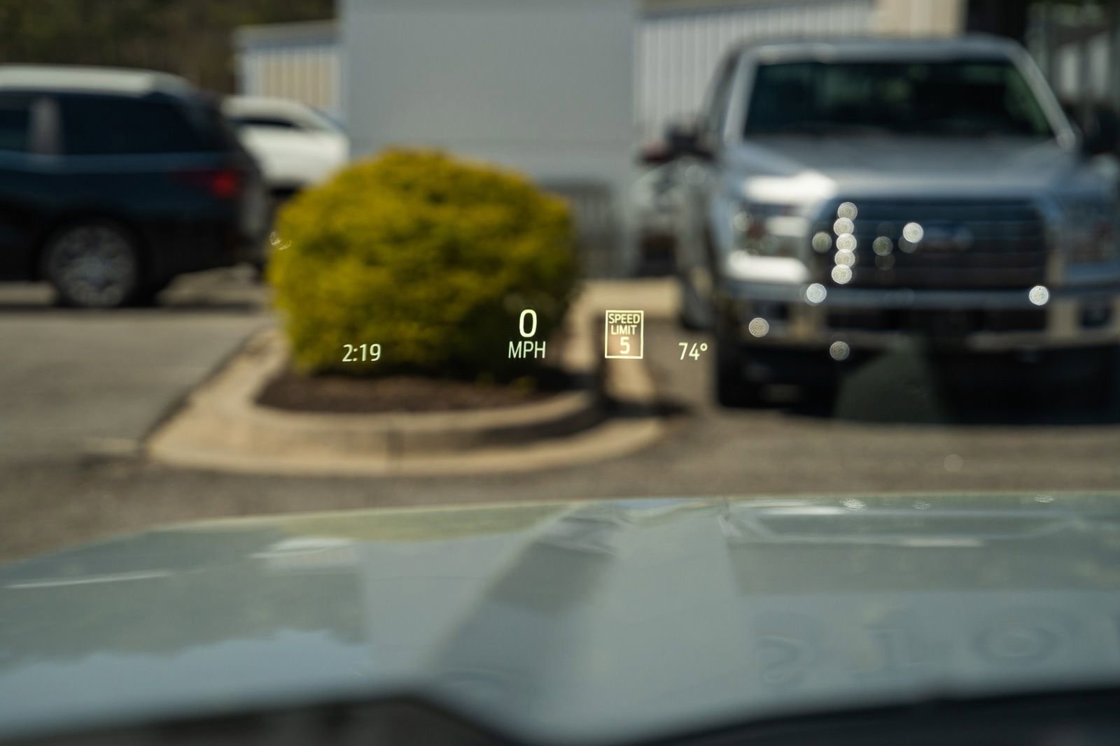 New 2026 Ford F250 King Ranch w/ Chrome Package image 24