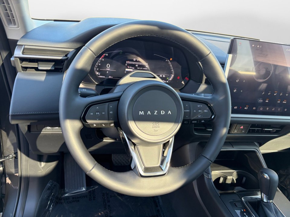 New 2026 MAZDA CX-5 2.5 S w/ Premium Plus Package image 10