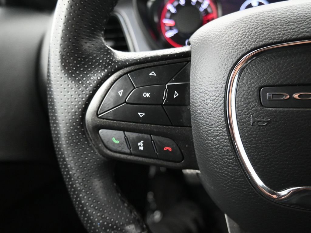 Used 2021 Dodge Challenger R/T w/ Performance Handling Group image 18