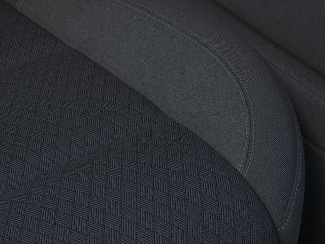 New 2026 Chevrolet Silverado 1500 Custom Trail Boss image 21