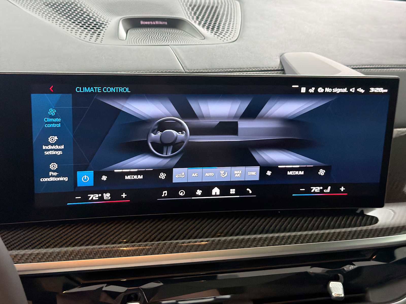 New 2026 BMW X5 M Competition w/ Executive Package AWD/4WD image 17