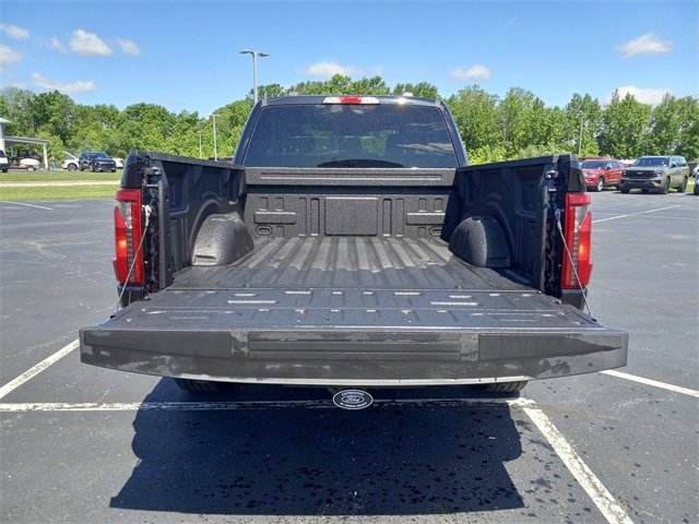 New 2025 Ford F150 STX image 10