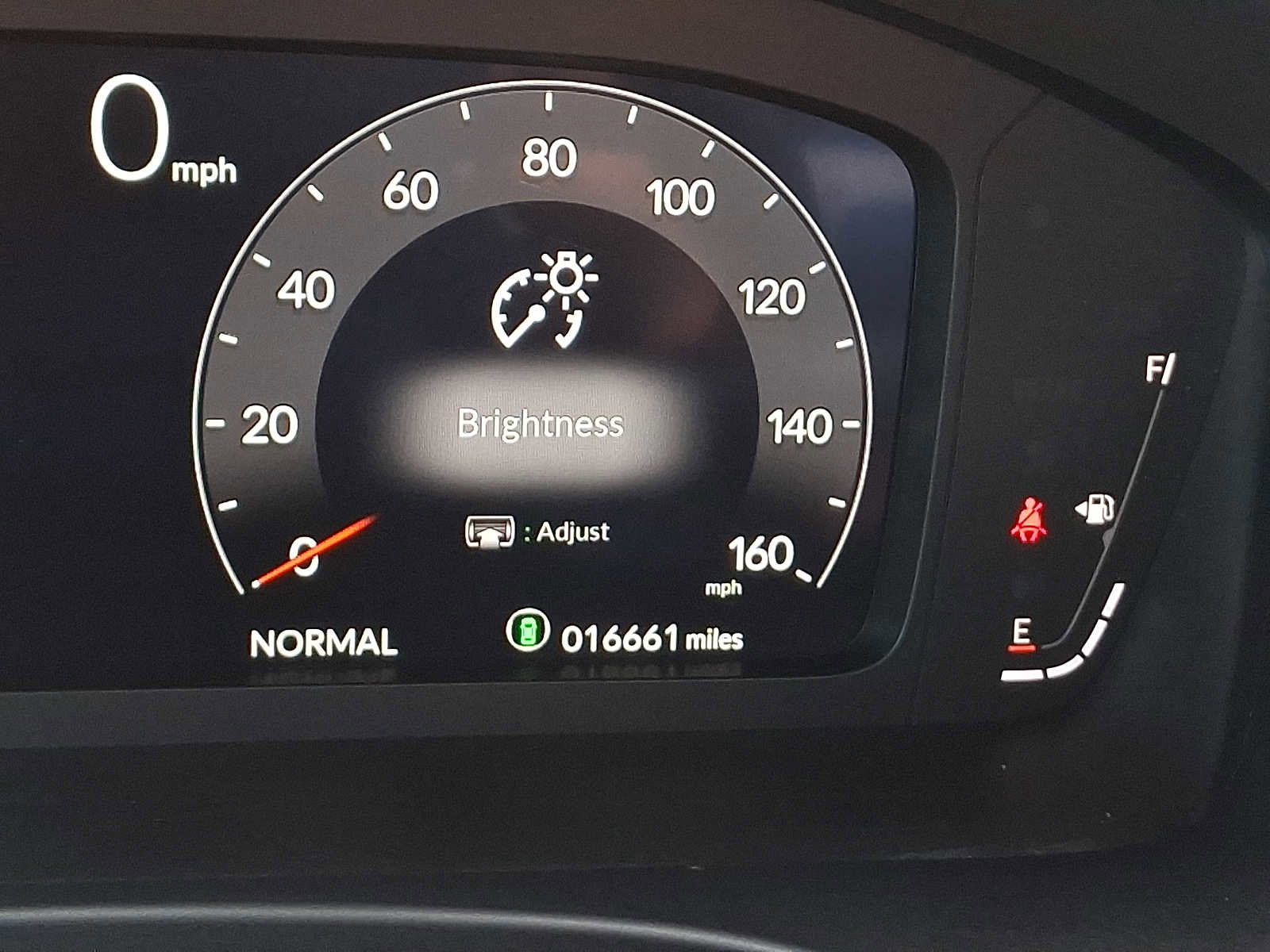 Certified 2024 Acura Integra A-Spec FWD image 21